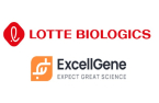 Lotte Biologics, Excellgene to collaborate on CDO biz 