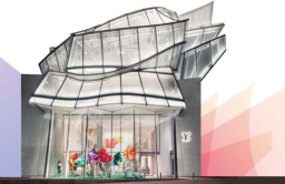 Lotte Department Store opens Louis Vuitton's Take Over pop-up store - KED  Global