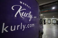 Kurly seeks fresh funding at half its peak valuation 