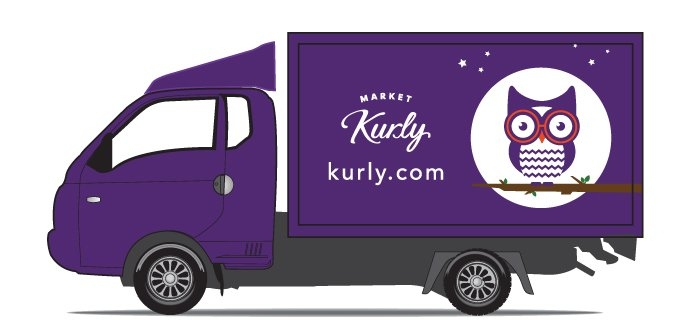 Kurly　has　raised　capital　in　its　series　A　to　pre-IPO　funding　rounds