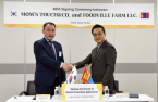 Mom's Touch signs franchise agreement with Mongolian firm