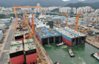 Hanwha's takeover of DSME likely to get conditional approval