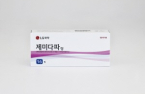 LG Chem to launch new diabetes combination drug Zemidapa