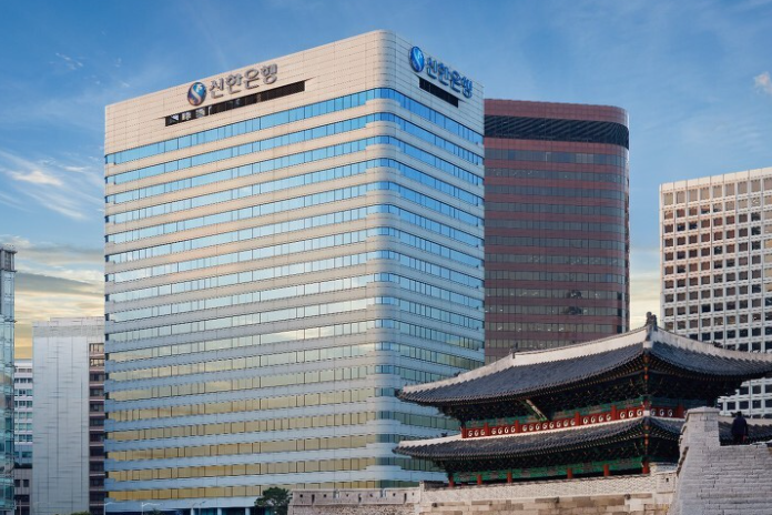 Shinhan　Financial,　KOSME　to　support　startups　for　expanding　Japanese　market　