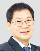 Kang　Young-wook,　former　CEO　of　Kyobo　Realco