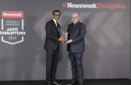Hyundai Motor wins Newsweek World’s Greatest Auto Disruptors Awards