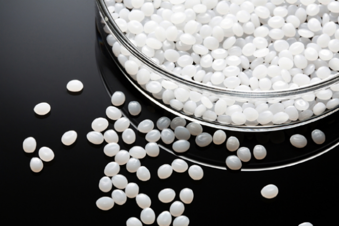 PCR(Post-Consumer Recycle) Polyethylene