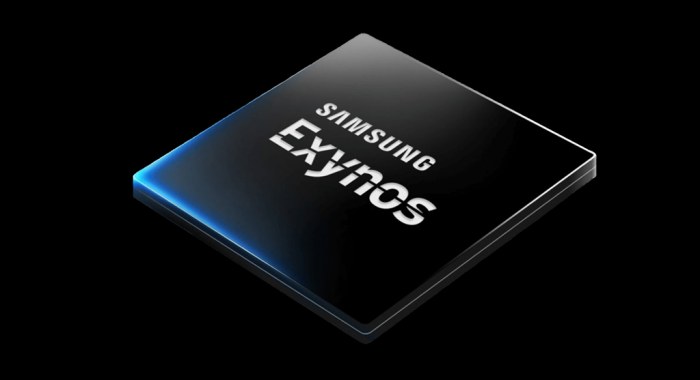 Samsung Exynos processor chipset
