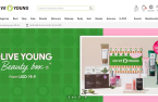 CJ Olive Young introduces Beauty Box filled with K-beauty products 