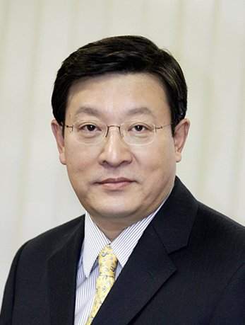 GS　Group　Chairman　Huh　Tae-soo