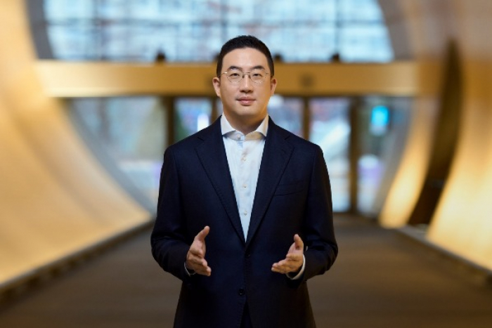 LG　Group　Chairman　Koo　Kwang-mo　(Courtesy　of　LG　Group)