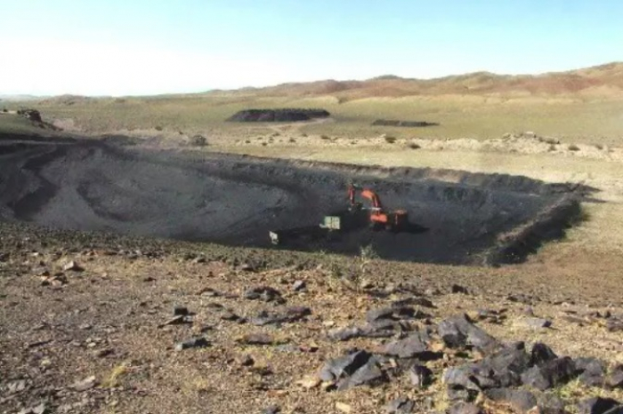 Korea　Coal　Corp.　to　sell　Mongolian　mine　amid　energy　resource　boom　