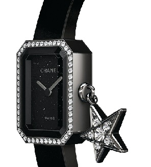 Chanel watches make world's 1st online debut in Korea - KED Global