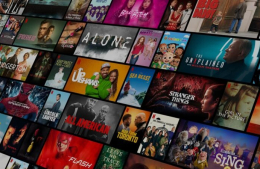Number of Netflix users in S. Korea drops 30% in a year 