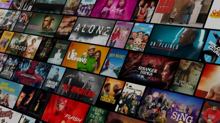 Number　of　Netflix　users　in　S.　Korea　drops　30%　in　a　year　