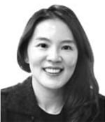 Sul-Li　Jun,　an　editorial　writer　at　The　Korea　Economic　Daily 