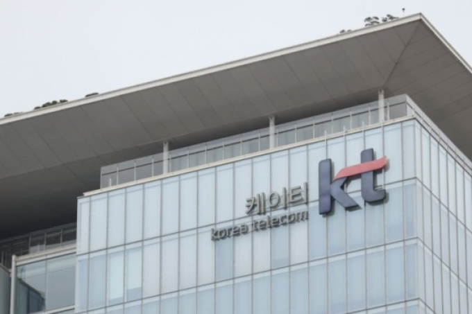 KT　launches　AI-based　email　security　solution　to　combat　APT　attacks　