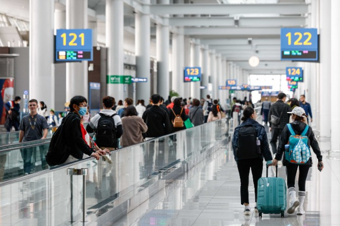 Interpark's airline ticket sales exceed 0 mn in March