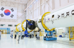 S.Korea sets Nuri space rocket’s third launch on May 24 
