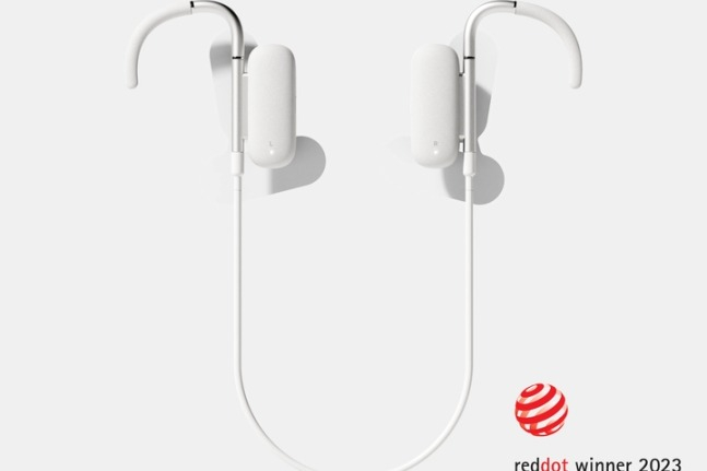 SK Biopharmaceuticals wins Red Dot award for 2 devices