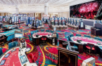 Hopeful signs of full comeback for S.Korean resort, casino operator Paradise post-COVID-19