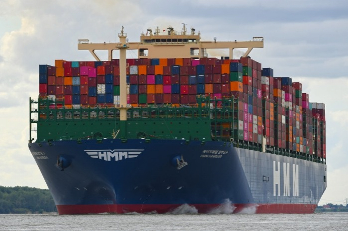 HMM reduces CO2 emission more than half in last 10 years