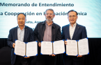 POSCO E&C supports construction workforce development in Argentina