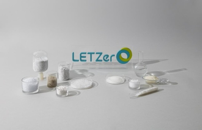 LG　Chem's　eco-friendly　product　lineup　brand　under　LETZero