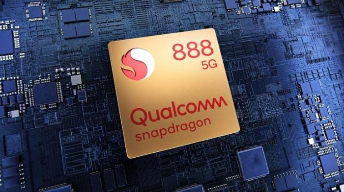 Qualcomm　is　the　world's　largest　supplier　of　modem　chipsets
