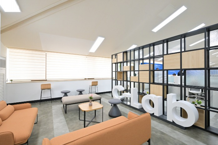 C-Lab Outside Gyeongbuk