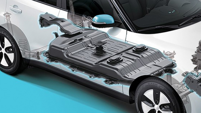 Battery makers are trying to build precursor plants in Korea in response to the US IRA