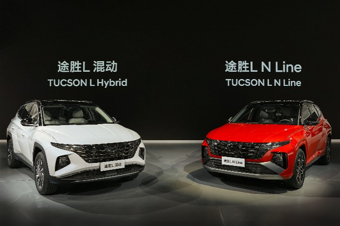 Hyundai Motor, Kia aim to expand in China through Shanghai Auto Show