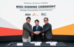 SK Telecom, Singaporean company collaborate on virtual production