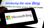 Samsung Galaxy may use Bing as default search engine, not Google