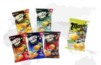 Orion’s Turtle Chips launches in Vietnam, India