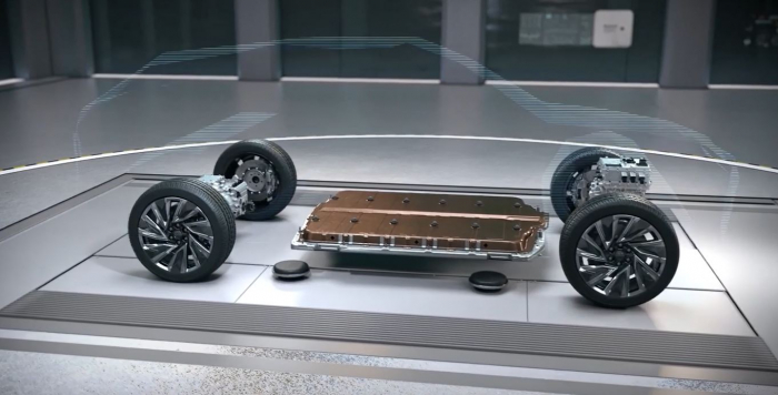 Korean battery makers stand to gain from the stricter US tax credit requirements