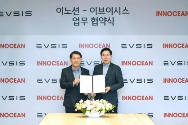 Innocean　to　cooperate　domestic　EV　charging　company　for　marketing　