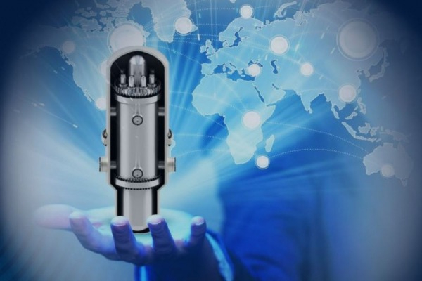 S.Korea　releases　guidelines　on　development　of　small　modular　reactors　