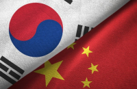 China, India: Korean investors’ next stock investment targets