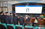 North Korea's first spy satellite launch imminent