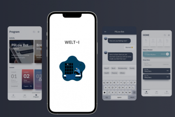 Welt gets second digital therapeutic device approval in S. Korea