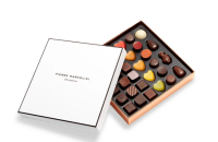 MBK Partners to buy Belgian chocolate brand Pierre Marcolini