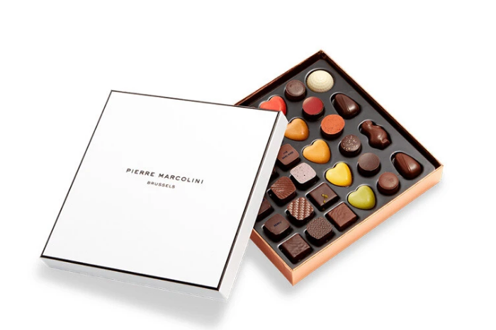 MBK　Partners　to　buy　Belgian　chocolate　brand　Pierre　Marcolini
