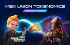 Netmarble unveils Union Tokenomics for Marblex's MBX ecosystem