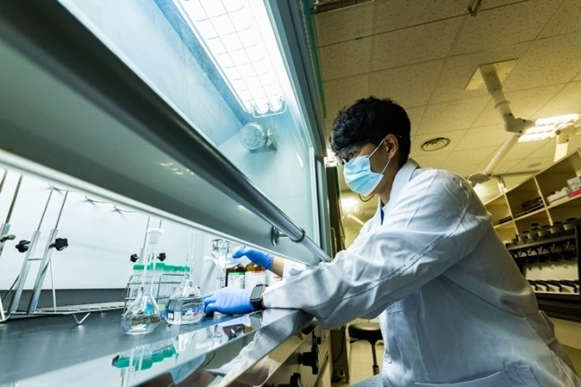 Kolmar BNH gets approval for health functional food ingredient in US