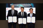 Hyundai Engineering, SK Ecoplant to produce carbon-neutral hydrogen 