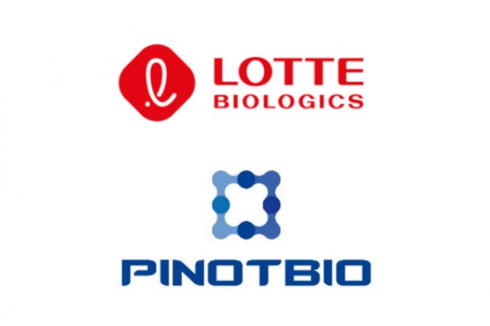 Lotte Biologics invests in S.Korean bio-venture Pinotbio