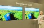 LG paves way for $82 bn OLED TV, panel sales milestone