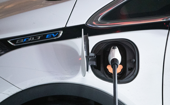 Europe　is　emerging　as　a　greater　EV　market　than　China