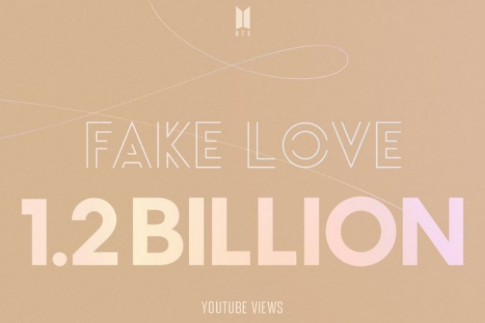 (Courtesy of Big Hit Music)